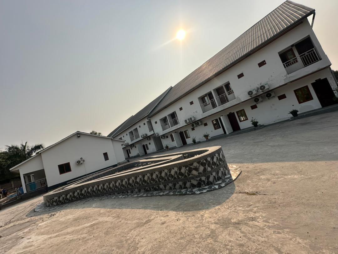 Venus Village Conference