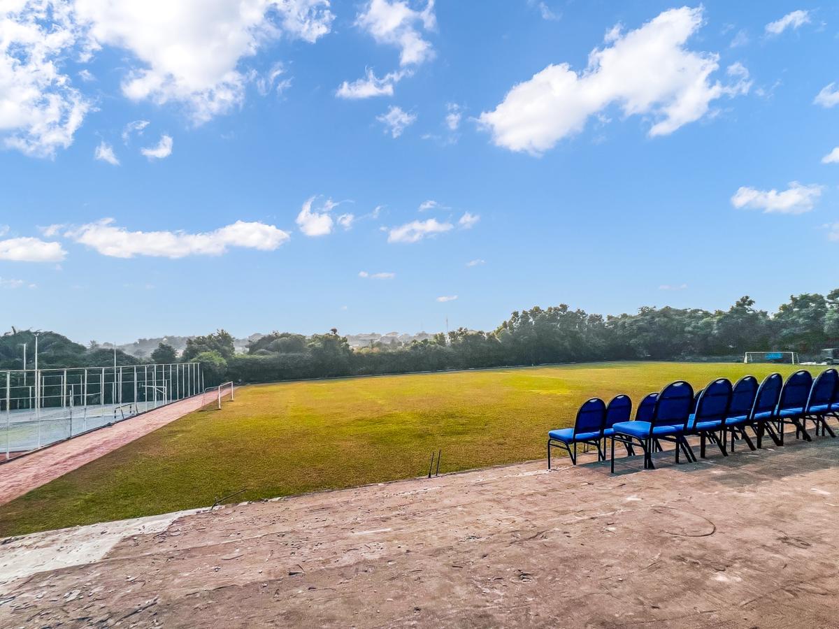 Venus Village Sports